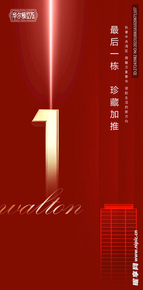 房地產(chǎn)廣告宣傳設計圖